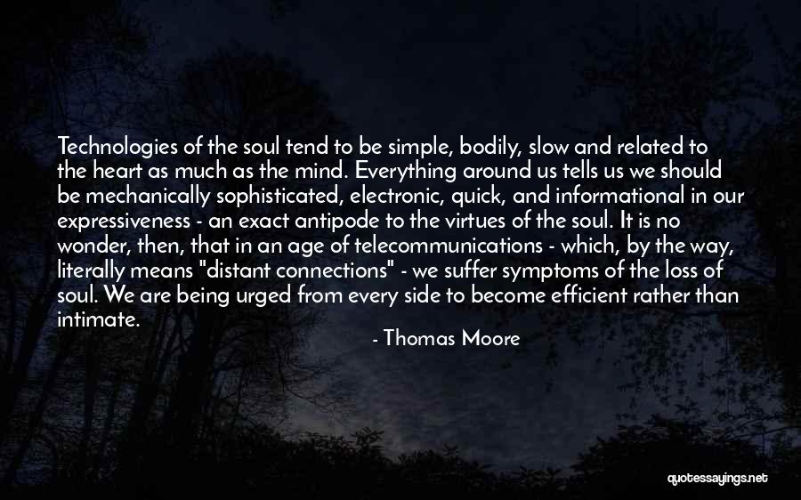 Fleeting Pleasures Quotes By Thomas Moore