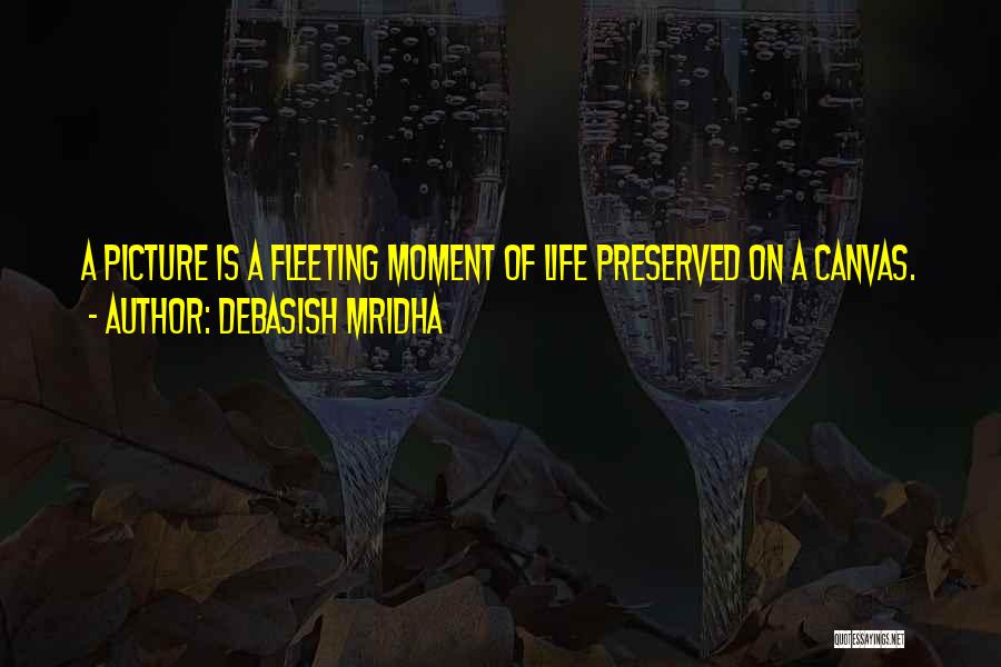 Fleeting Quotes By Debasish Mridha