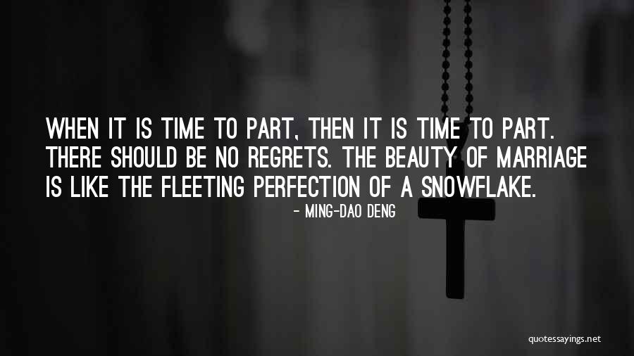 Fleeting Time Quotes By Ming-Dao Deng Fleeting Time Quotes By Ming-Dao Deng