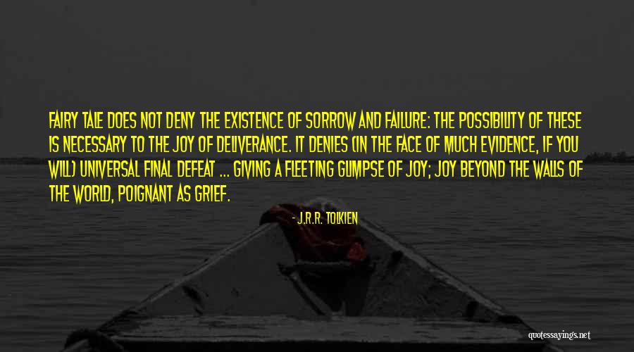 Fleeting World Quotes By J.R.R. Tolkien Fleeting World Quotes By J.R.R. Tolkien