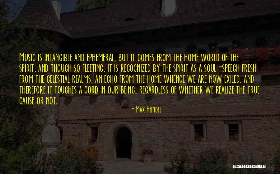 Fleeting World Quotes By Max Heindel Fleeting World Quotes By Max Heindel