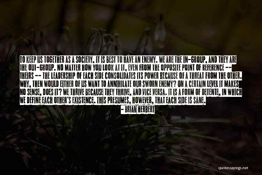 Fleetsharp Quotes By Brian Herbert Fleetsharp Quotes By Brian Herbert