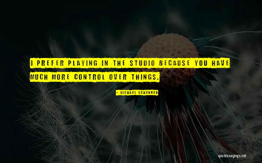 Flegel Center Quotes By Michael Schenker Flegel Center Quotes By Michael Schenker