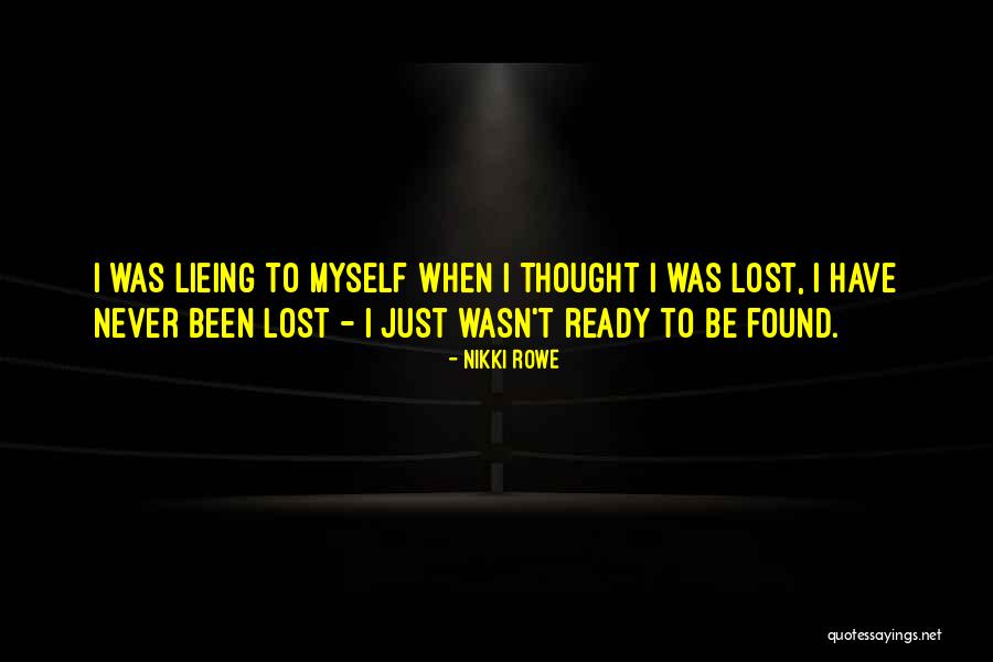 Flegel Center Quotes By Nikki Rowe Flegel Center Quotes By Nikki Rowe