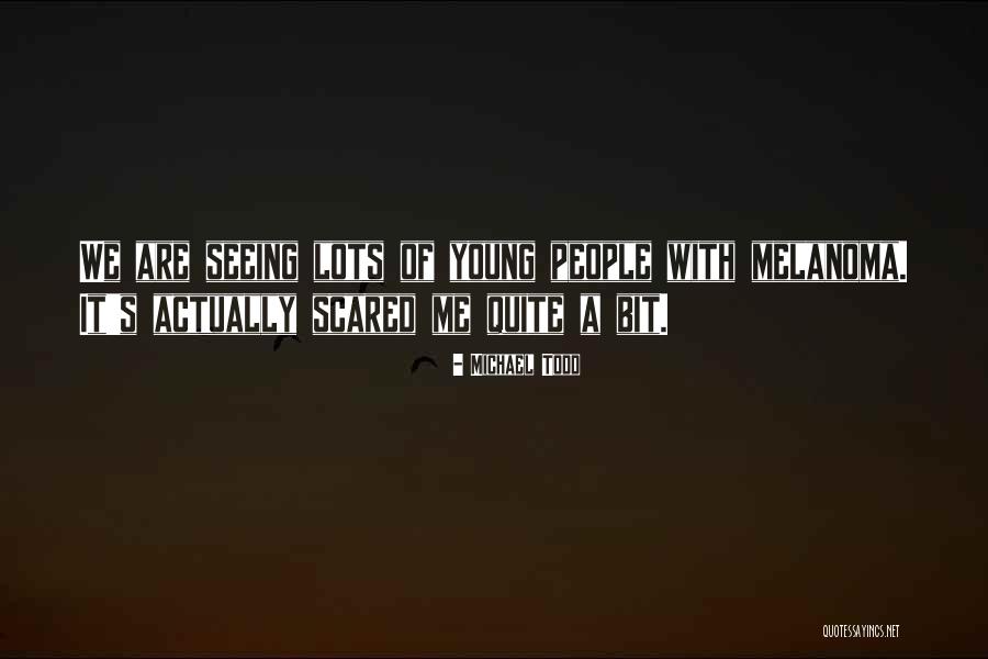 Flegeljahre Quotes By Michael Todd Flegeljahre Quotes By Michael Todd