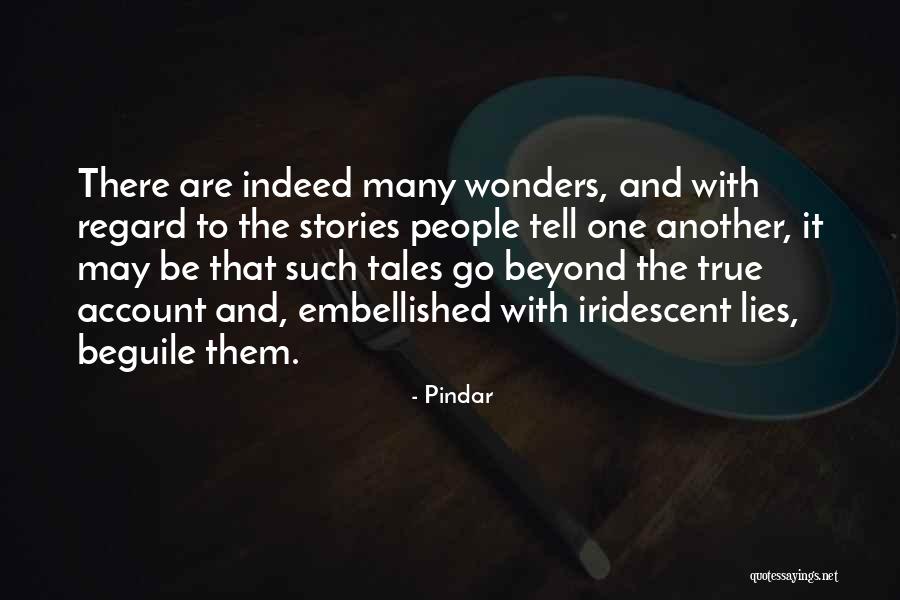 Fleifel Lebanon Quotes By Pindar Fleifel Lebanon Quotes By Pindar