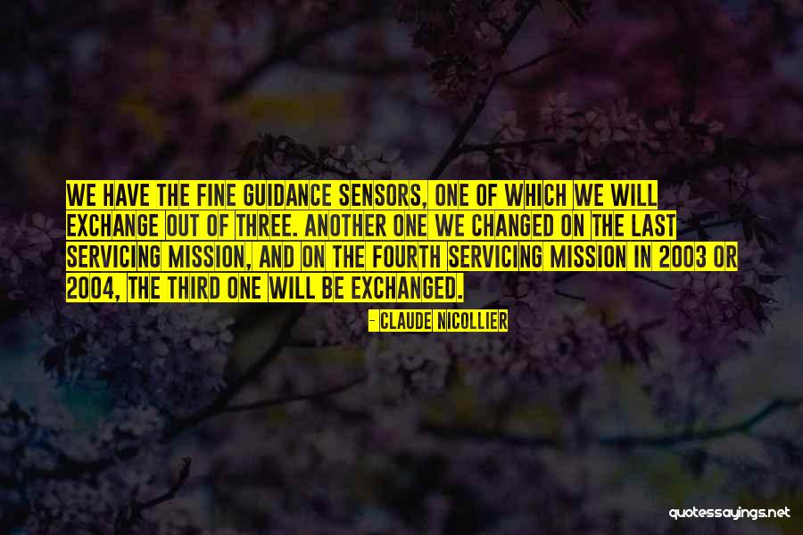 Fleischfresser Wikipedia Quotes By Claude Nicollier Fleischfresser Wikipedia Quotes By Claude Nicollier