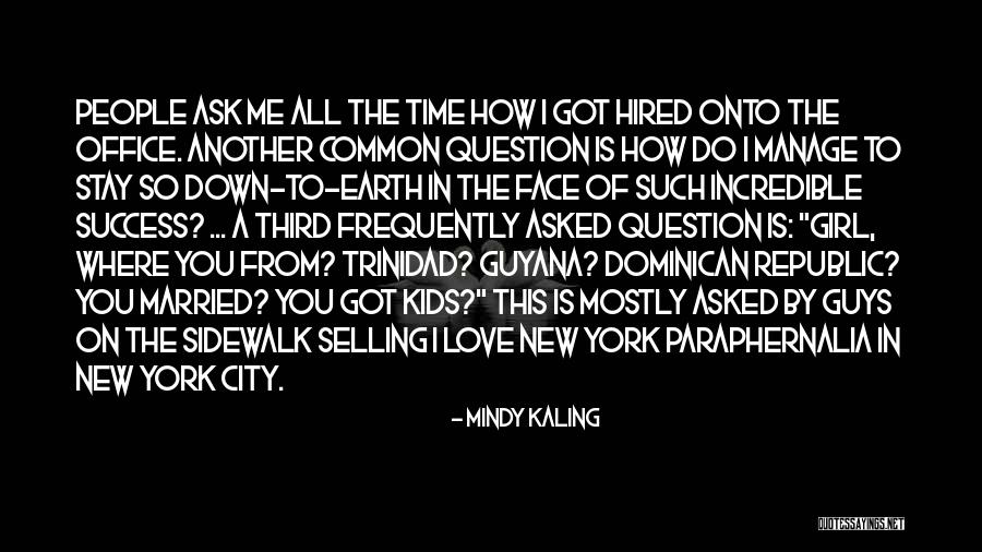Fleischhacker Gmbh Quotes By Mindy Kaling Fleischhacker Gmbh Quotes By Mindy Kaling