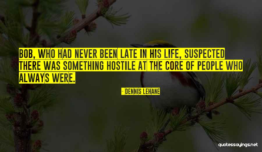 Fleischhauer Aachen Quotes By Dennis Lehane Fleischhauer Aachen Quotes By Dennis Lehane