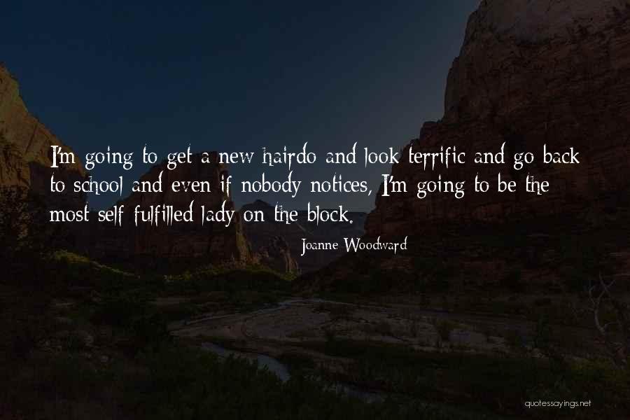 Fleischhauer Porz Quotes By Joanne Woodward Fleischhauer Porz Quotes By Joanne Woodward