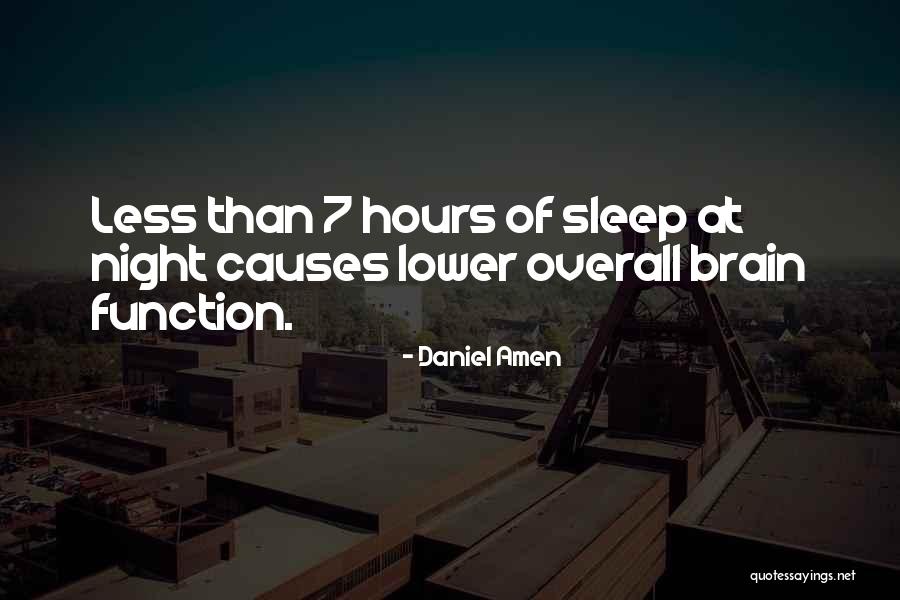 Fleischli Dr Quotes By Daniel Amen Fleischli Dr Quotes By Daniel Amen