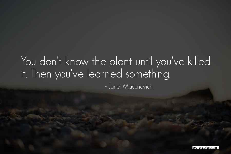 Fleishhacker Foundation Quotes By Janet Macunovich Fleishhacker Foundation Quotes By Janet Macunovich