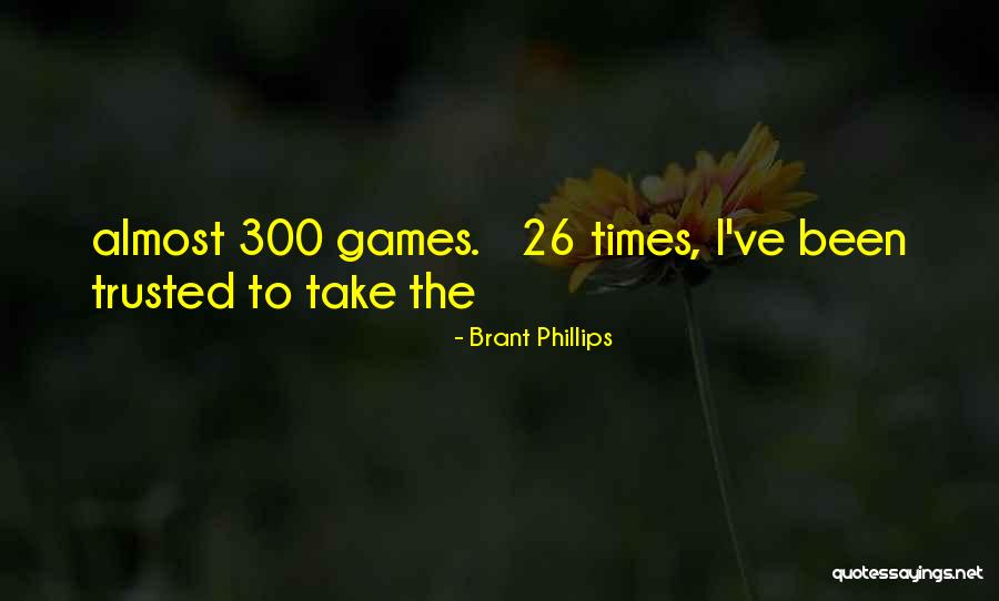 Fleishman Butter Quotes By Brant Phillips Fleishman Butter Quotes By Brant Phillips