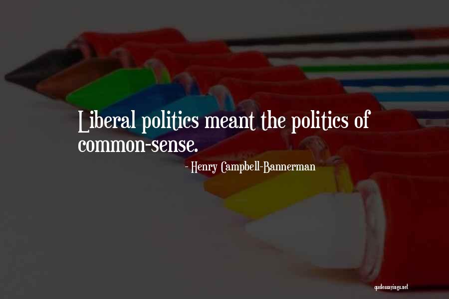 Fleishman Margarine Quotes By Henry Campbell-Bannerman Fleishman Margarine Quotes By Henry Campbell-Bannerman