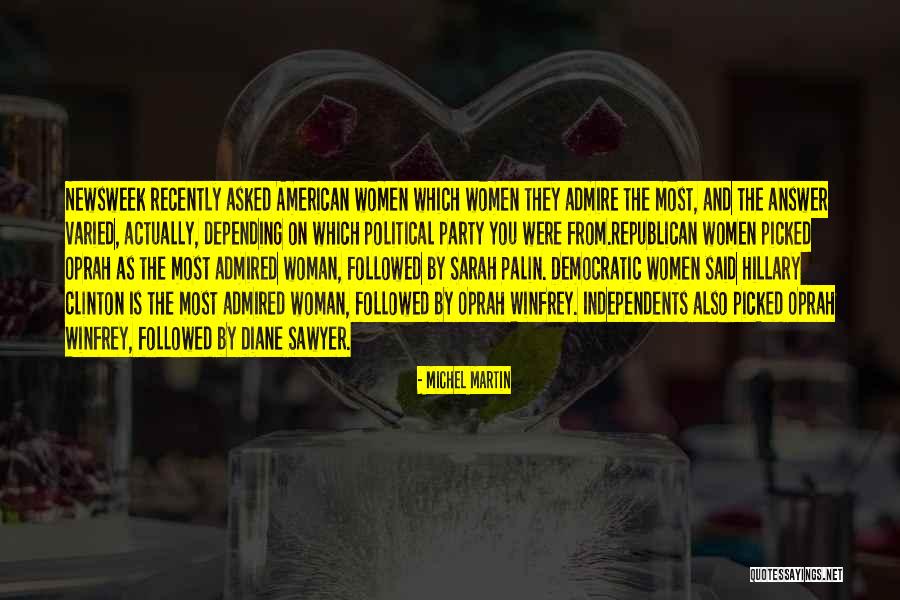 Fleishman Margarine Quotes By Michel Martin Fleishman Margarine Quotes By Michel Martin