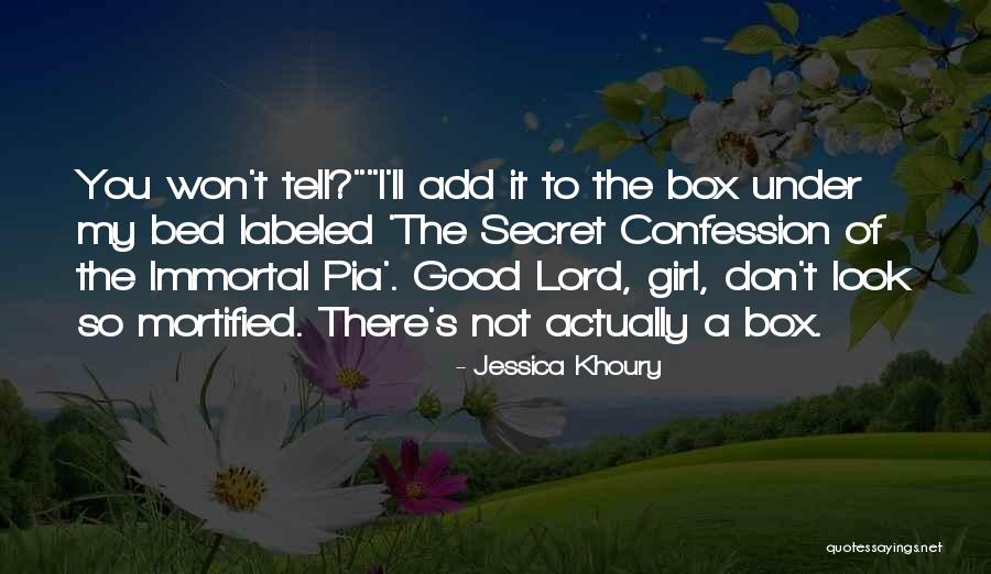 Fleiss Kappa Quotes By Jessica Khoury Fleiss Kappa Quotes By Jessica Khoury