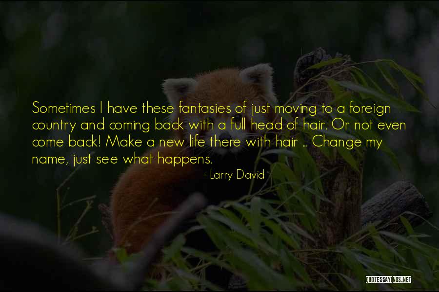 Fleissner Heinrich Quotes By Larry David Fleissner Heinrich Quotes By Larry David