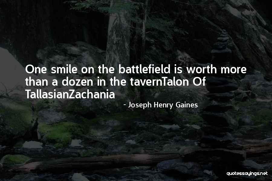 Fleissner Usa Quotes By Joseph Henry Gaines Fleissner Usa Quotes By Joseph Henry Gaines