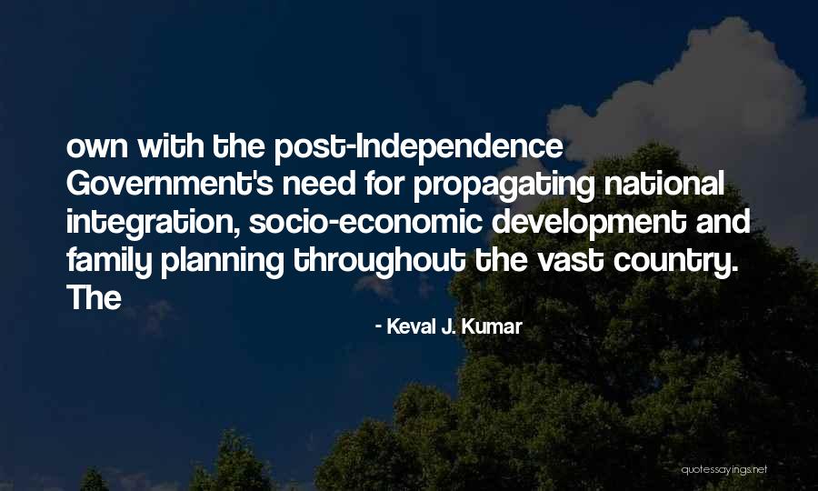Fleissner Usa Quotes By Keval J. Kumar Fleissner Usa Quotes By Keval J. Kumar