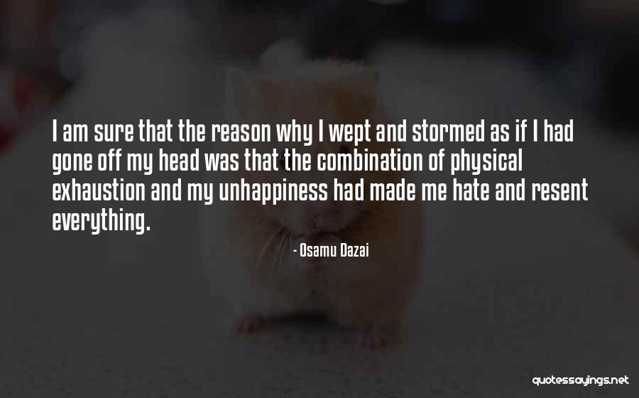 Fleissner Usa Quotes By Osamu Dazai Fleissner Usa Quotes By Osamu Dazai