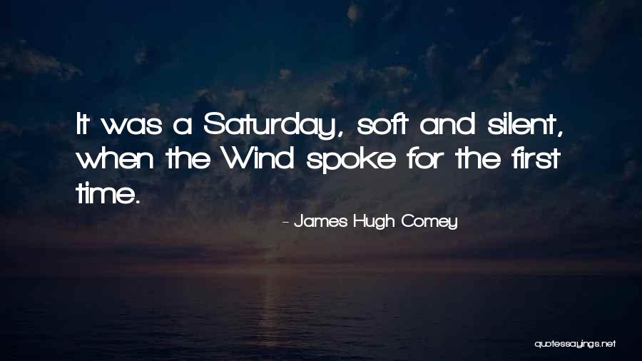 Fleitz Dds Quotes By James Hugh Comey Fleitz Dds Quotes By James Hugh Comey