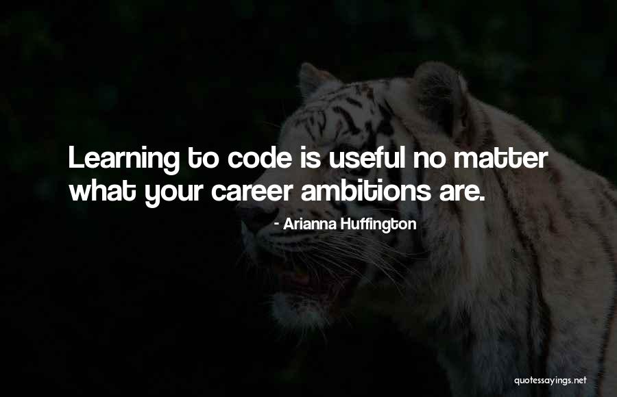 Fleitz Michael Quotes By Arianna Huffington Fleitz Michael Quotes By Arianna Huffington