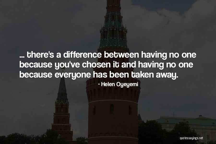 Fleitz Michael Quotes By Helen Oyeyemi Fleitz Michael Quotes By Helen Oyeyemi