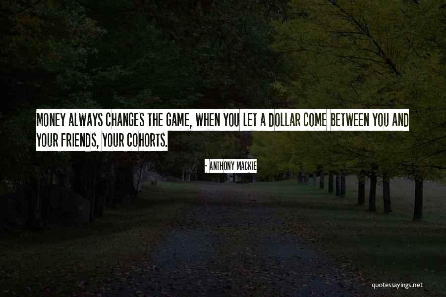 Flekkefjord Quotes By Anthony Mackie Flekkefjord Quotes By Anthony Mackie