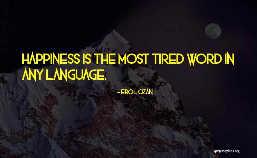 Flekkefjord Quotes By Erol Ozan Flekkefjord Quotes By Erol Ozan