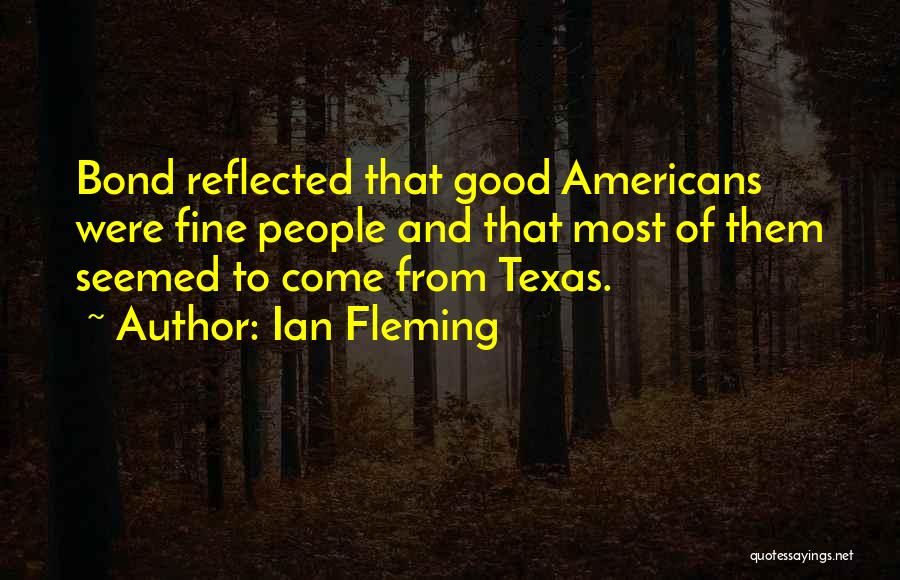 Fleming Quotes By Ian Fleming