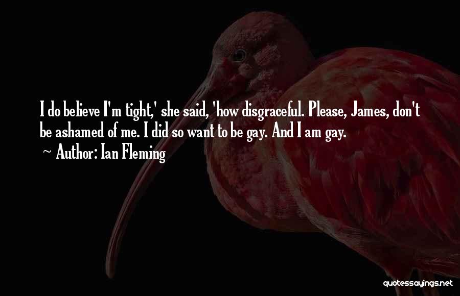 Fleming Quotes By Ian Fleming