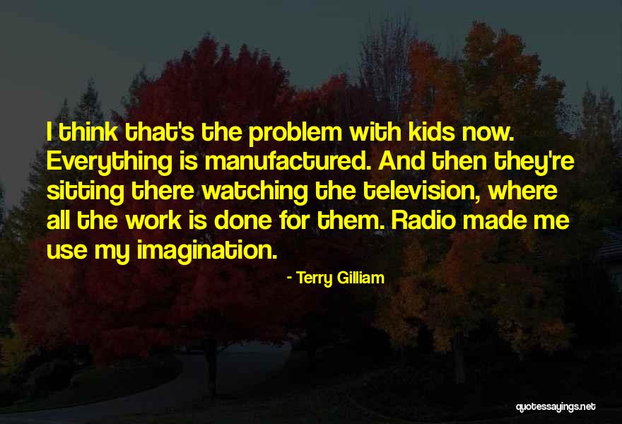 Flemings Las Vegas Quotes By Terry Gilliam Flemings Las Vegas Quotes By Terry Gilliam