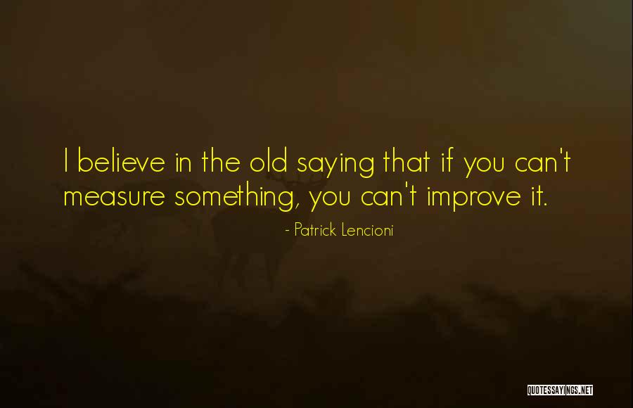 Flemmie Quotes By Patrick Lencioni Flemmie Quotes By Patrick Lencioni