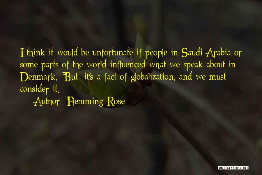 Flemming Rose Quotes 1518684