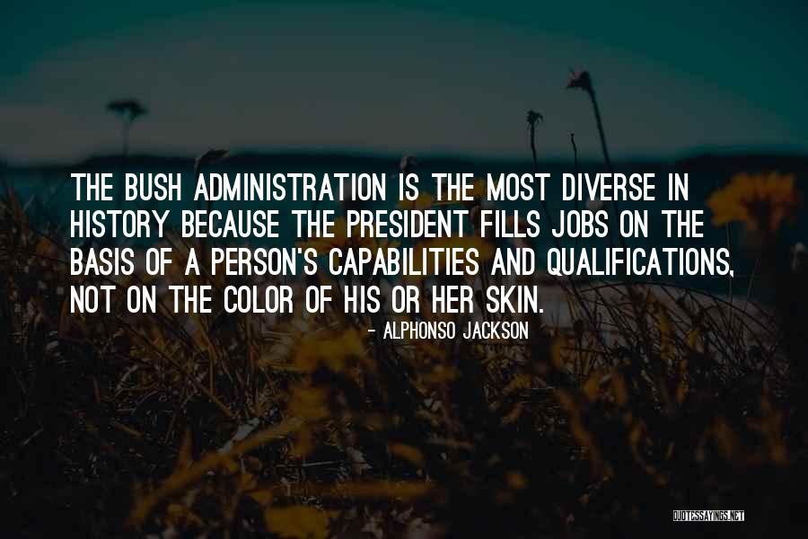 Flemons Family Of Pittsylvania Quotes By Alphonso Jackson Flemons Family Of Pittsylvania Quotes By Alphonso Jackson