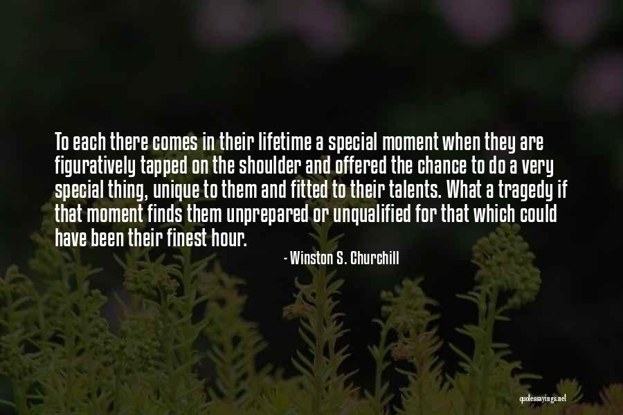 Flemons Rhiannon Quotes By Winston S. Churchill Flemons Rhiannon Quotes By Winston S. Churchill