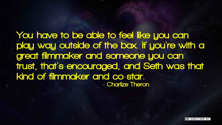 Flender Couplings Quotes By Charlize Theron Flender Couplings Quotes By Charlize Theron