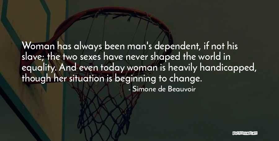 Flender Couplings Quotes By Simone De Beauvoir Flender Couplings Quotes By Simone De Beauvoir