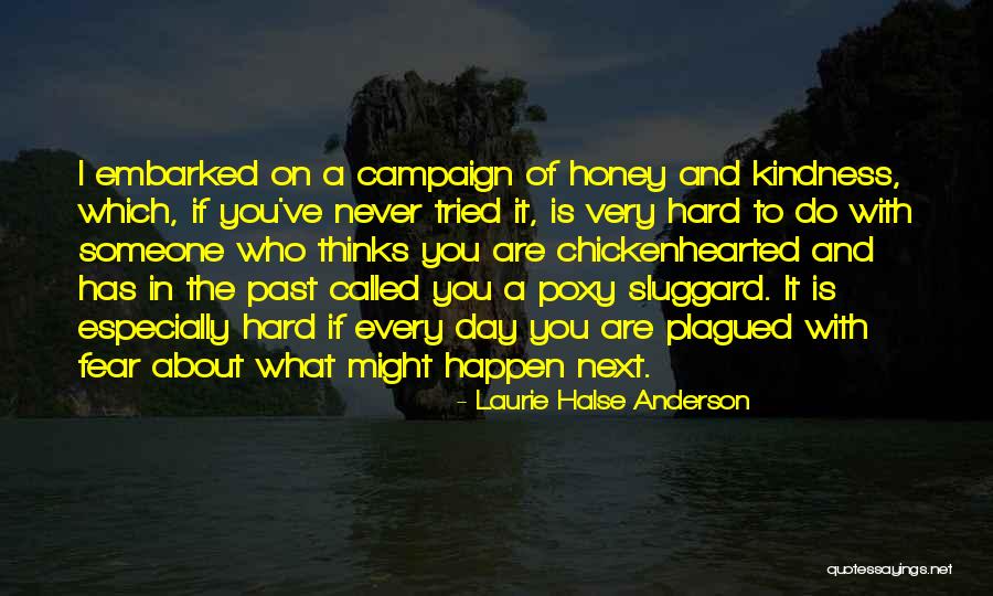 Flendo Rapper Quotes By Laurie Halse Anderson Flendo Rapper Quotes By Laurie Halse Anderson