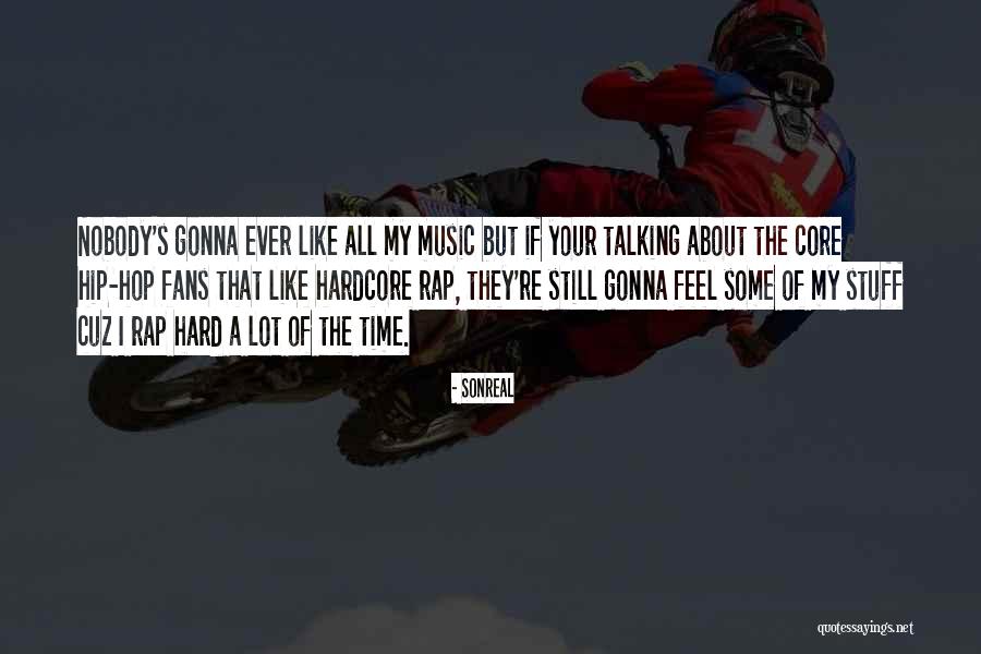 Flendo Rapper Quotes By SonReal Flendo Rapper Quotes By SonReal