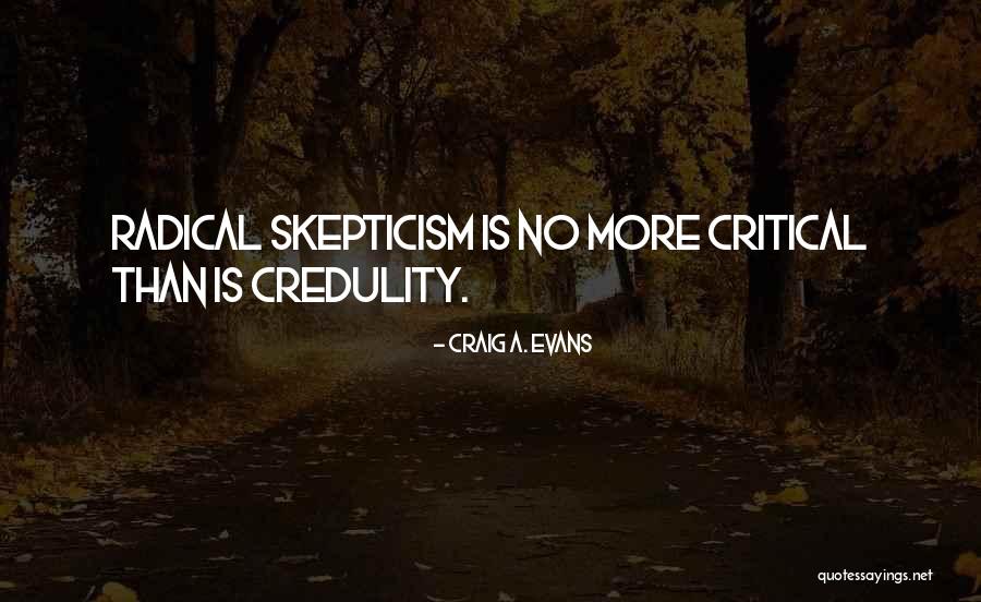 Flenniken Michelle Quotes By Craig A. Evans Flenniken Michelle Quotes By Craig A. Evans