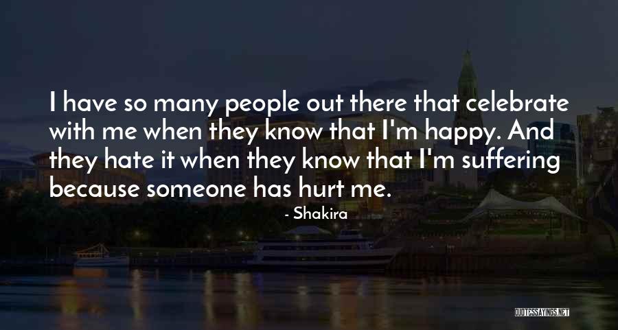 Flenniken Michelle Quotes By Shakira Flenniken Michelle Quotes By Shakira
