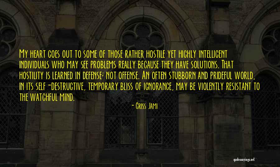 Flensborg Apotek Quotes By Criss Jami Flensborg Apotek Quotes By Criss Jami