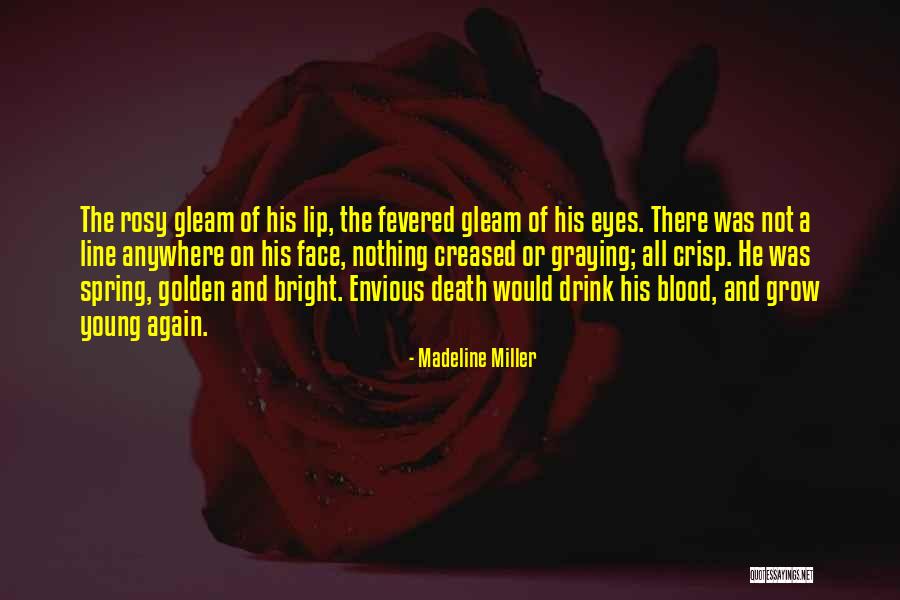 Flensborg Apotek Quotes By Madeline Miller Flensborg Apotek Quotes By Madeline Miller