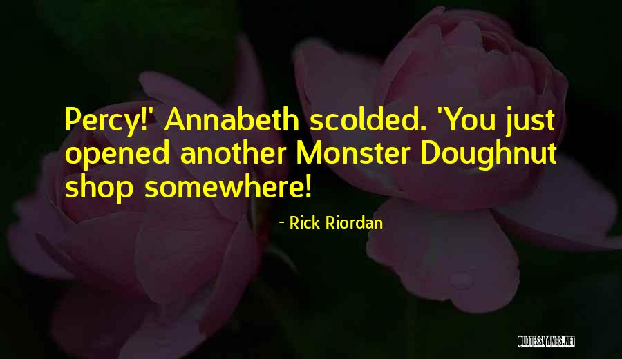 Flensborg Apotek Quotes By Rick Riordan Flensborg Apotek Quotes By Rick Riordan