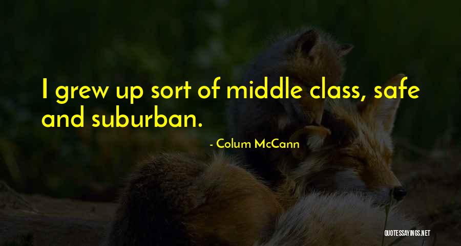 Flensed Quotes By Colum McCann Flensed Quotes By Colum McCann