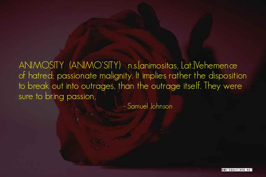 Flensed Quotes By Samuel Johnson Flensed Quotes By Samuel Johnson