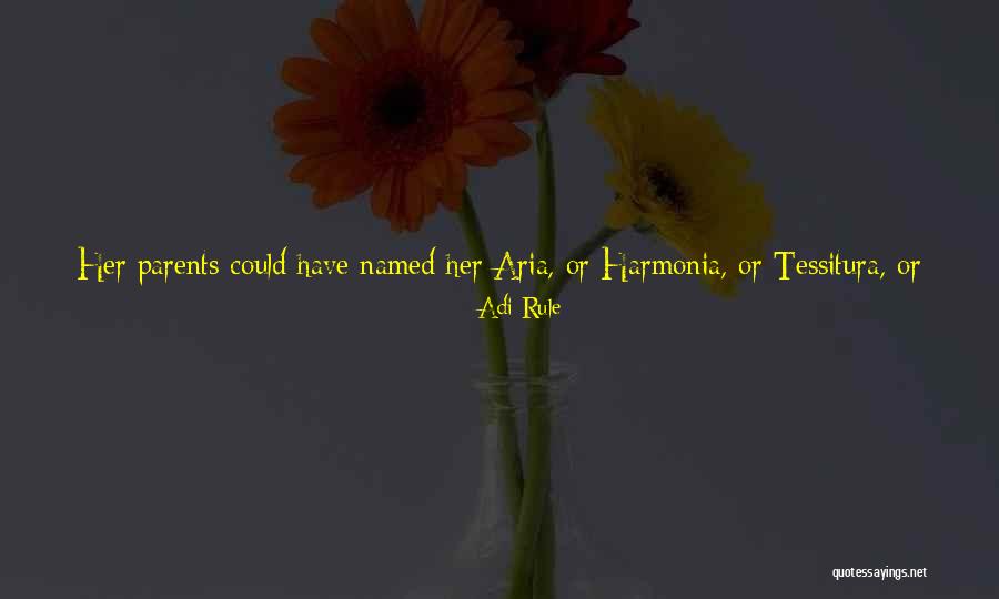 Flensmarka Quotes By Adi Rule Flensmarka Quotes By Adi Rule