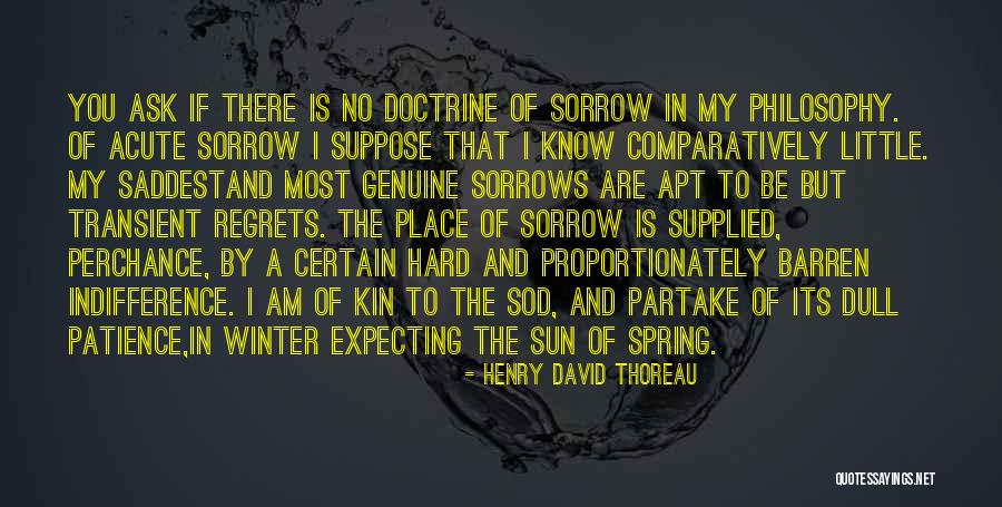 Flequillo Largo Quotes By Henry David Thoreau Flequillo Largo Quotes By Henry David Thoreau