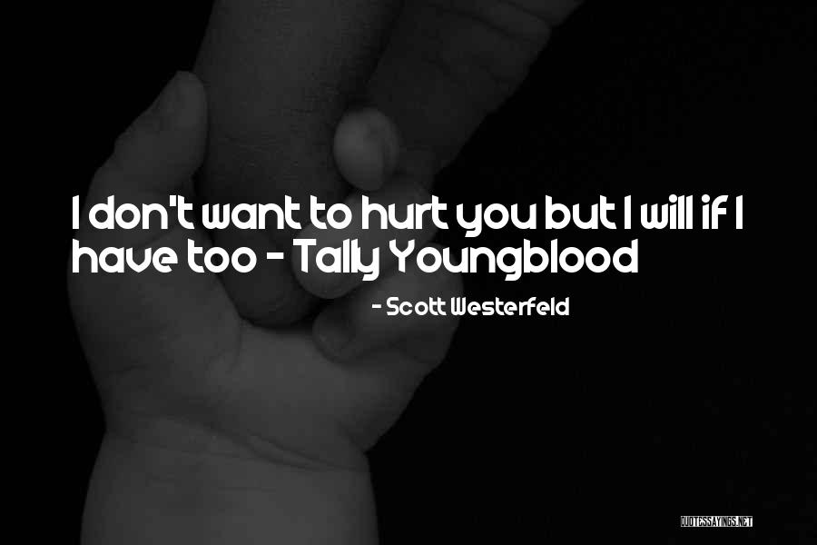 Flequillo Largo Quotes By Scott Westerfeld Flequillo Largo Quotes By Scott Westerfeld